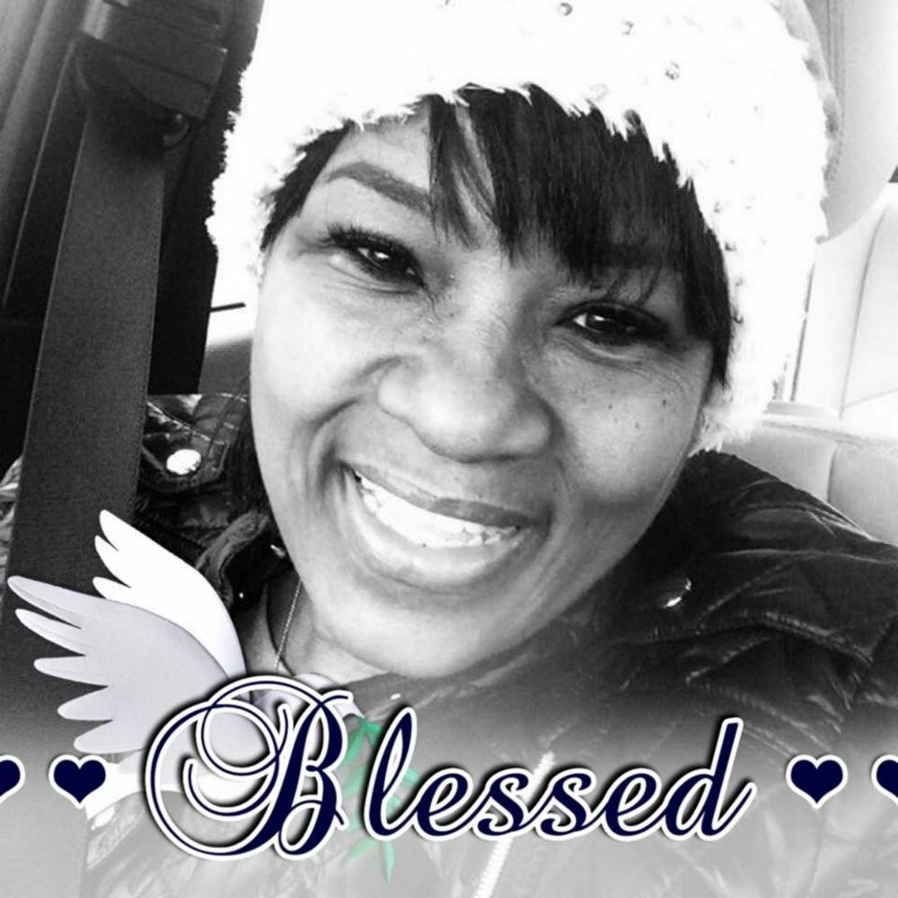 Meet your Posher, Bridgette